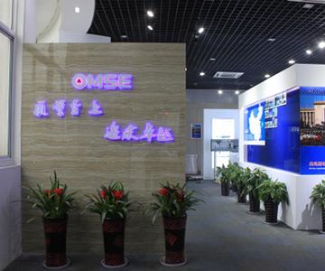 倾心打造　　完美呈现 ――关于华亿网页版-华亿（中国）
公司展示厅的报道